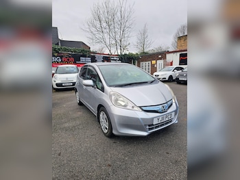 Used Honda Fit 2011 for sale - 78141608: Photo