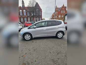 Used Honda Fit 2011 for sale - 78141608: Photo