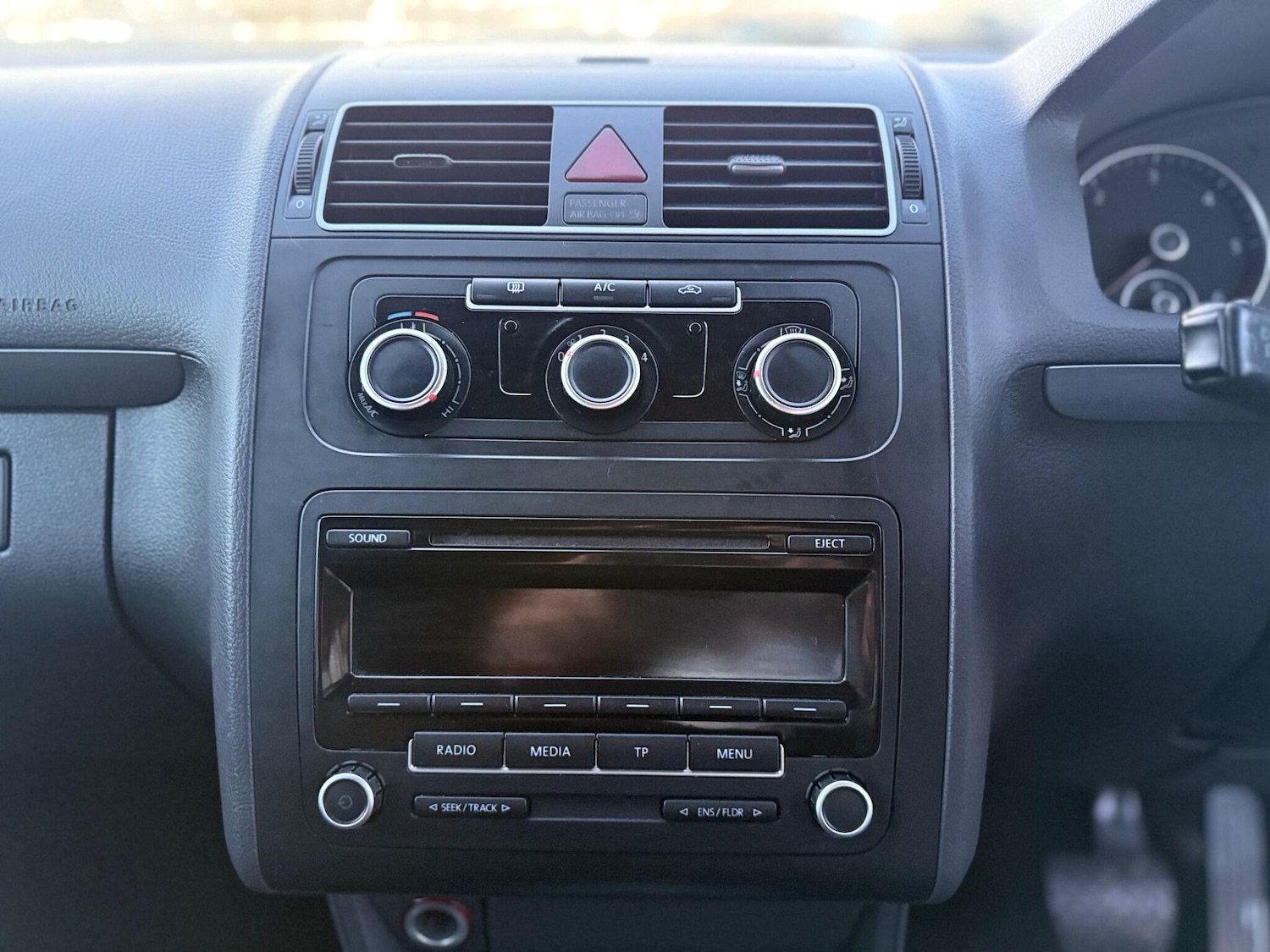 Used Volkswagen Touran 2014 for sale - 76839761: Photo 14