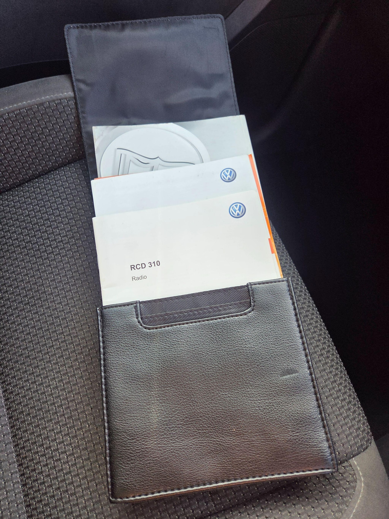 Used Volkswagen Touran 2014 for sale - 76839761: Photo 16