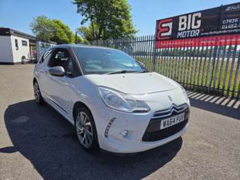 2014 (64) - 1.6 THP DStyle Techno Euro 5 3dr