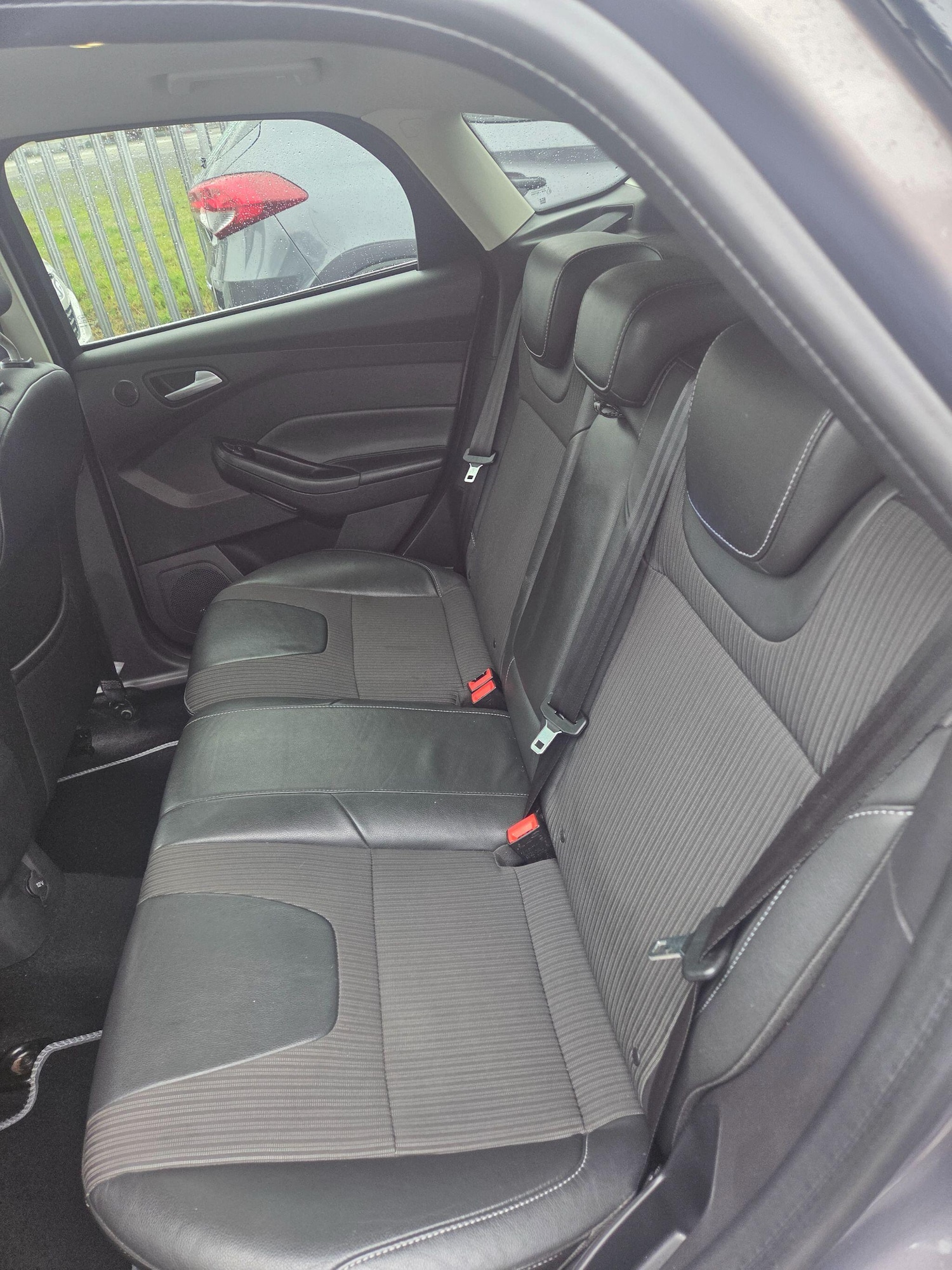 Used Ford Focus 2013 for sale - 77768962: Photo 10