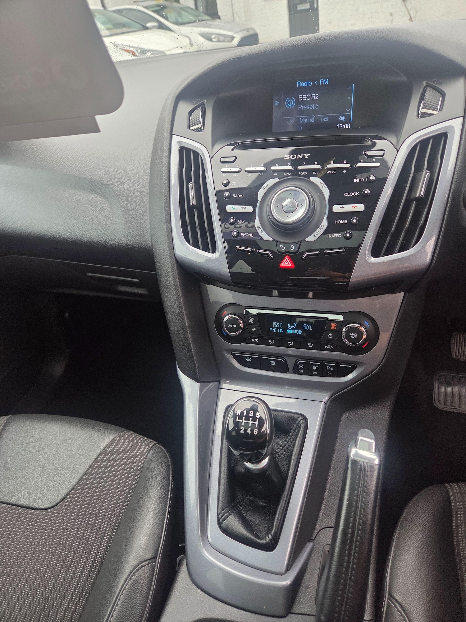 Used Ford Focus 2013 for sale - 77768962: Photo 13