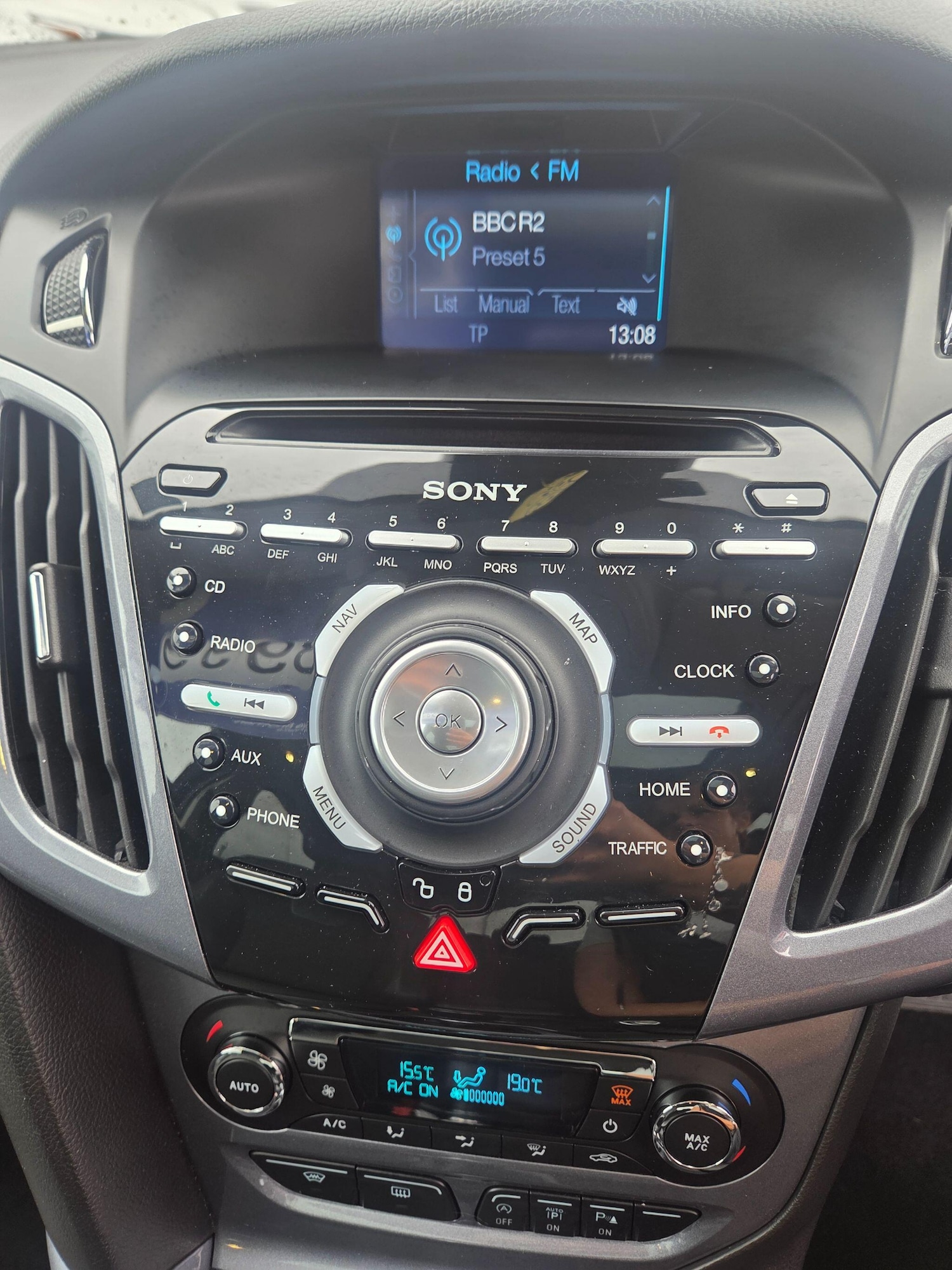 Used Ford Focus 2013 for sale - 77768962: Photo 14