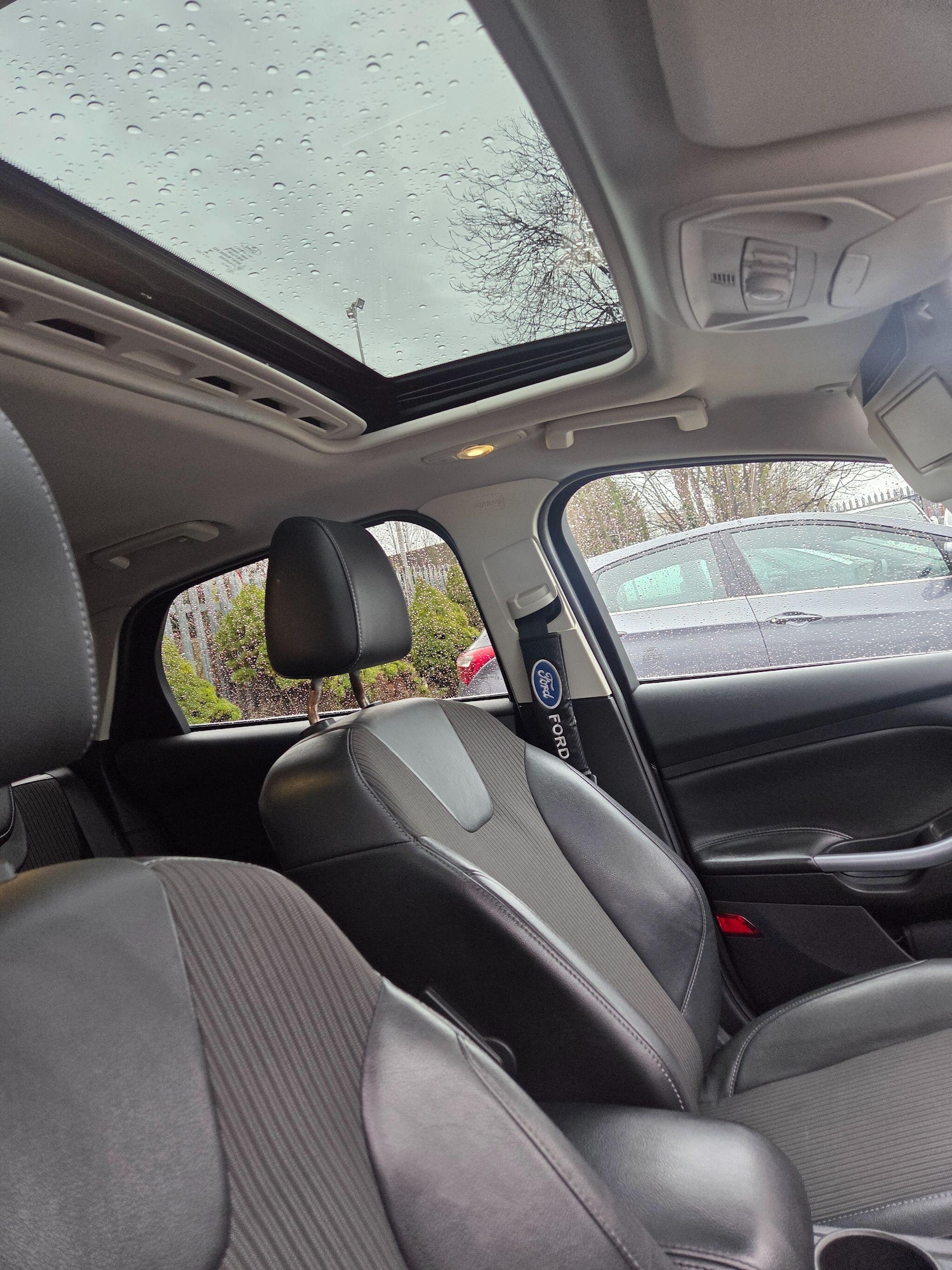 Used Ford Focus 2013 for sale - 77768962: Photo 16