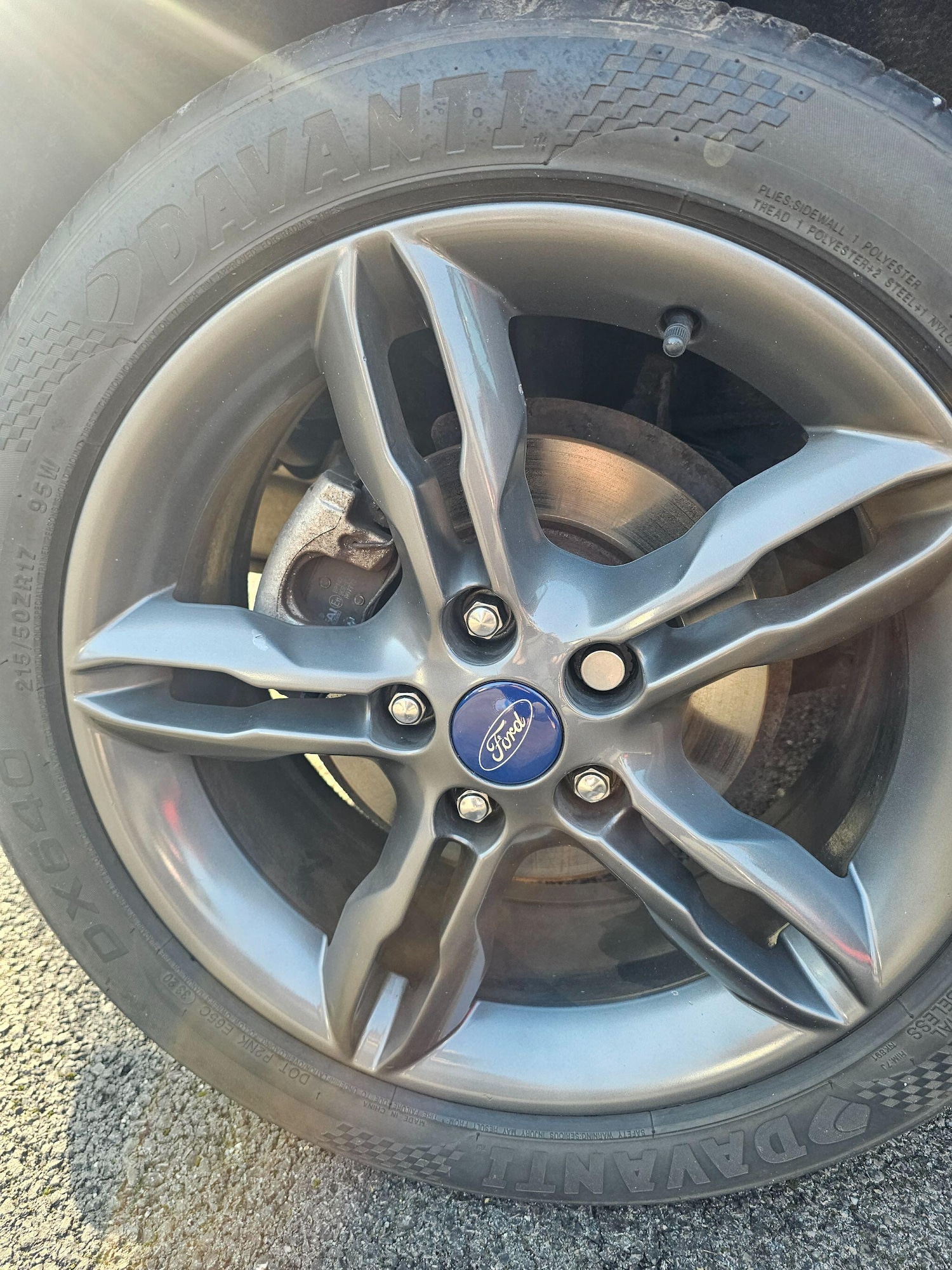 Used Ford Focus 2013 for sale - 77768962: Photo 19