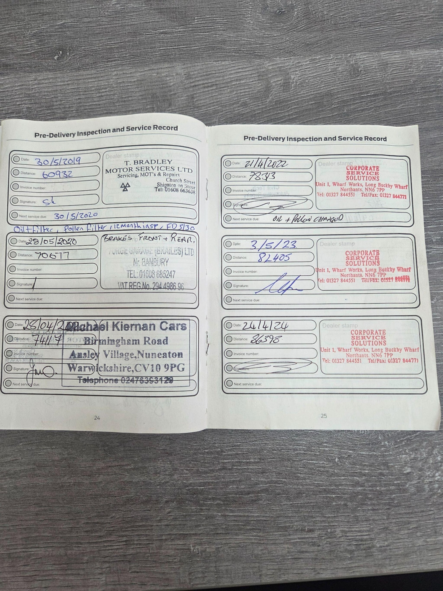 Used Ford Focus 2013 for sale - 77768962: Photo 22