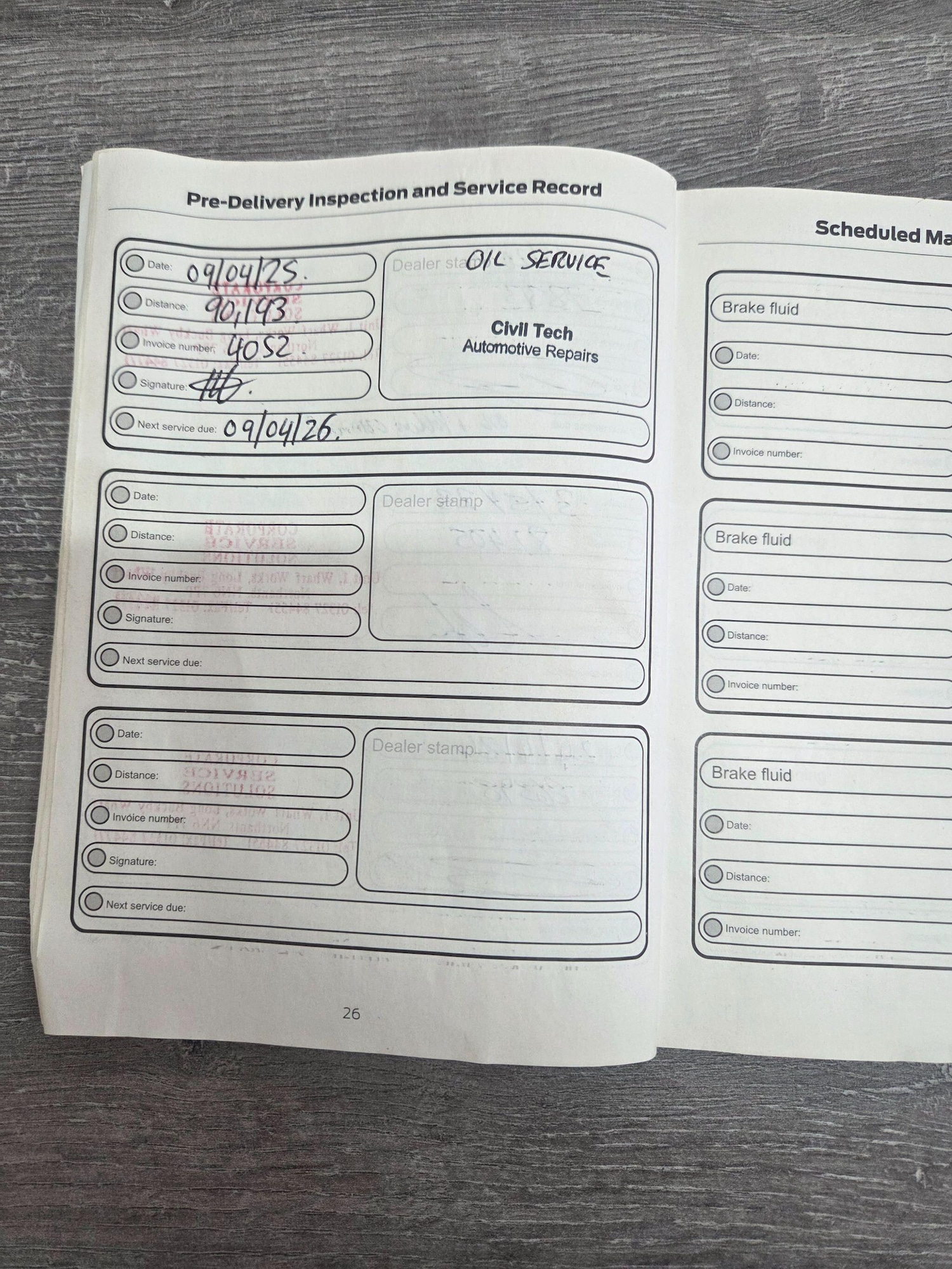 Used Ford Focus 2013 for sale - 77768962: Photo 23