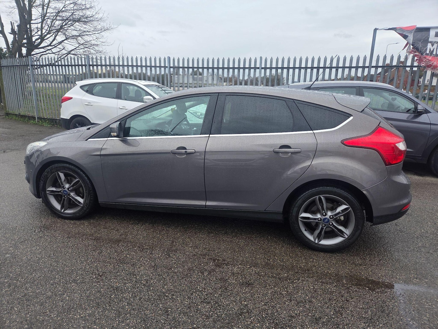 Used Ford Focus 2013 for sale - 77768962: Photo 6