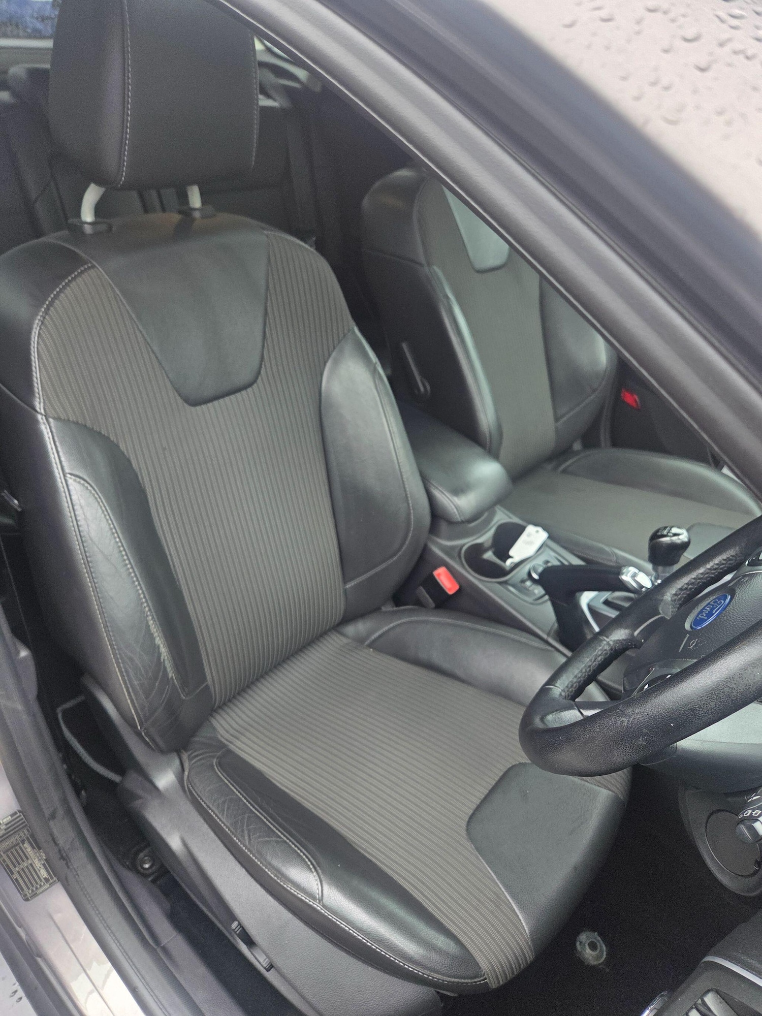 Used Ford Focus 2013 for sale - 77768962: Photo 8