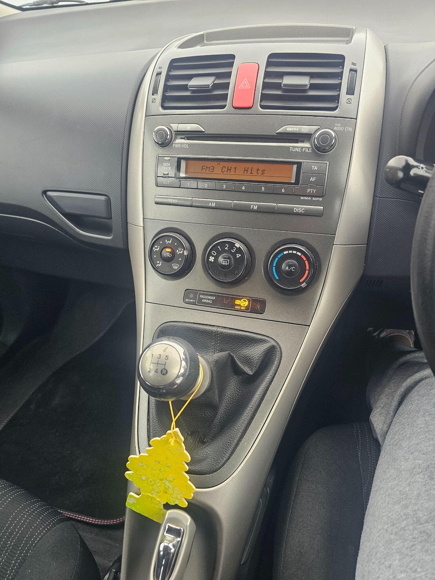 Used Toyota Auris for sale - 77191476: Photo 10