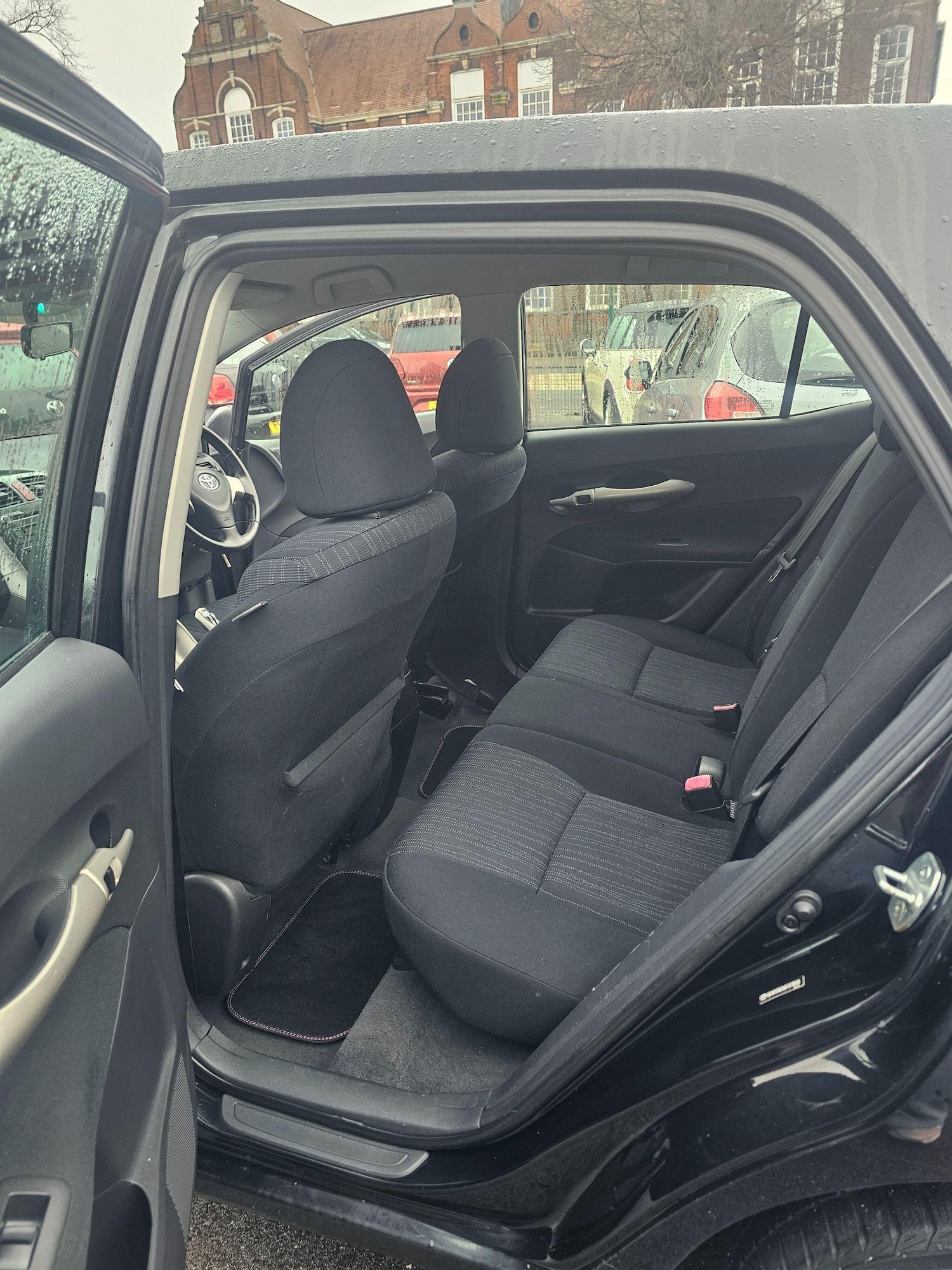 Used Toyota Auris for sale - 77191476: Photo 11