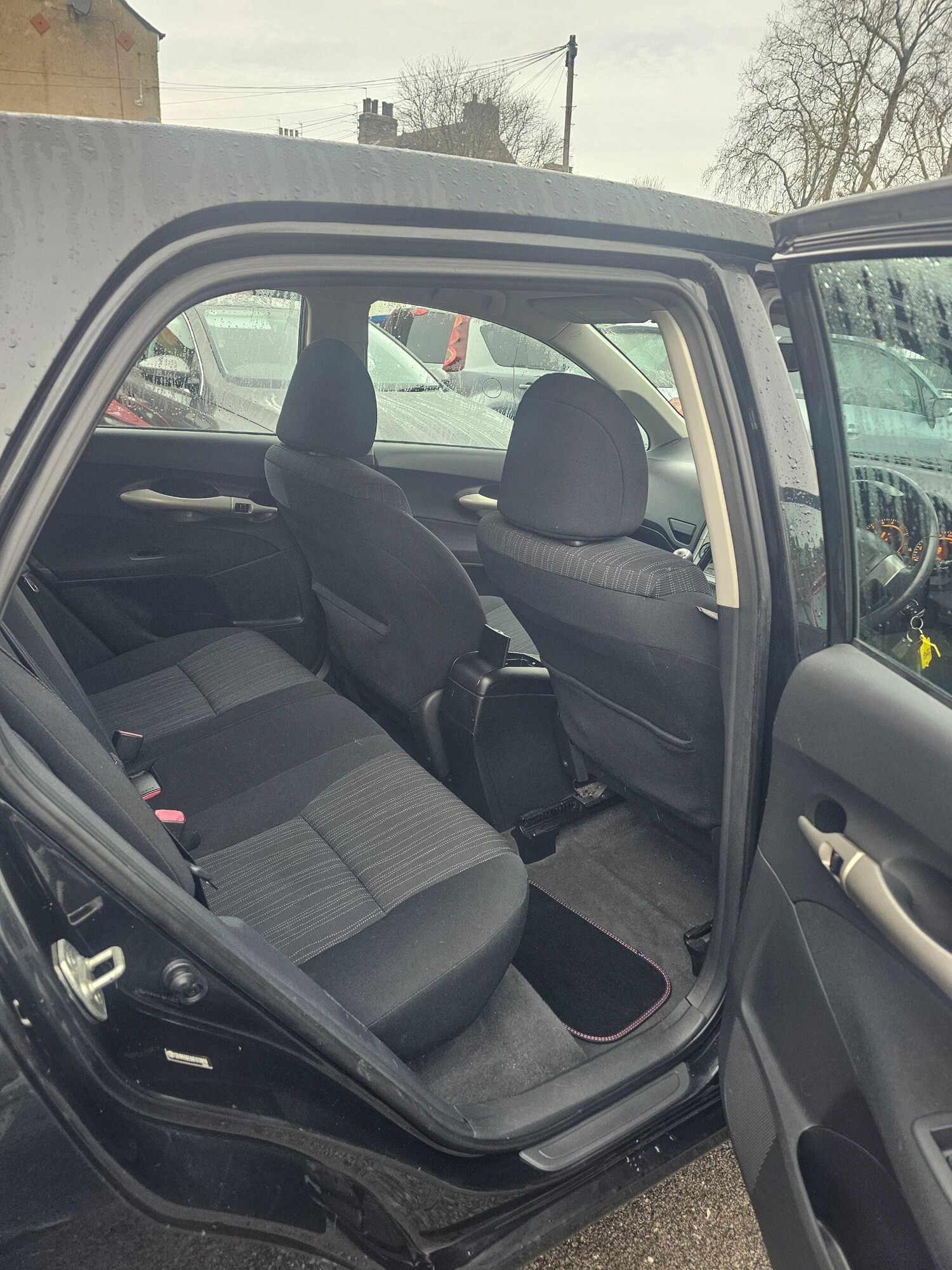 Used Toyota Auris for sale - 77191476: Photo 12