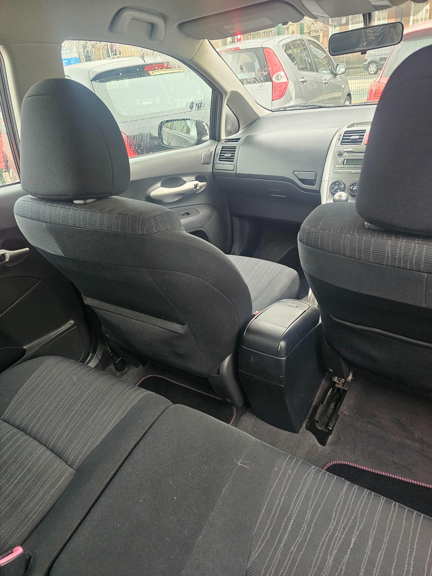 Used Toyota Auris for sale - 77191476: Photo 14