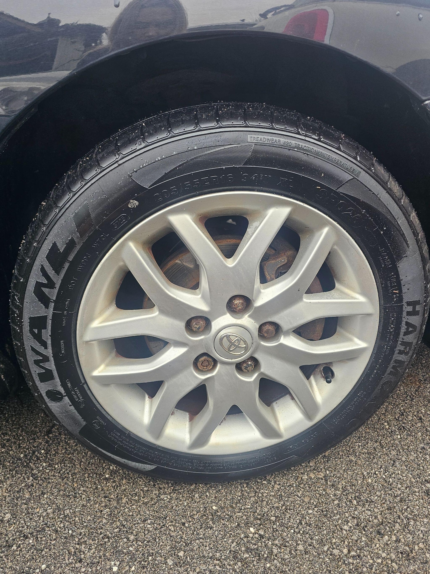 Used Toyota Auris for sale - 77191476: Photo 15