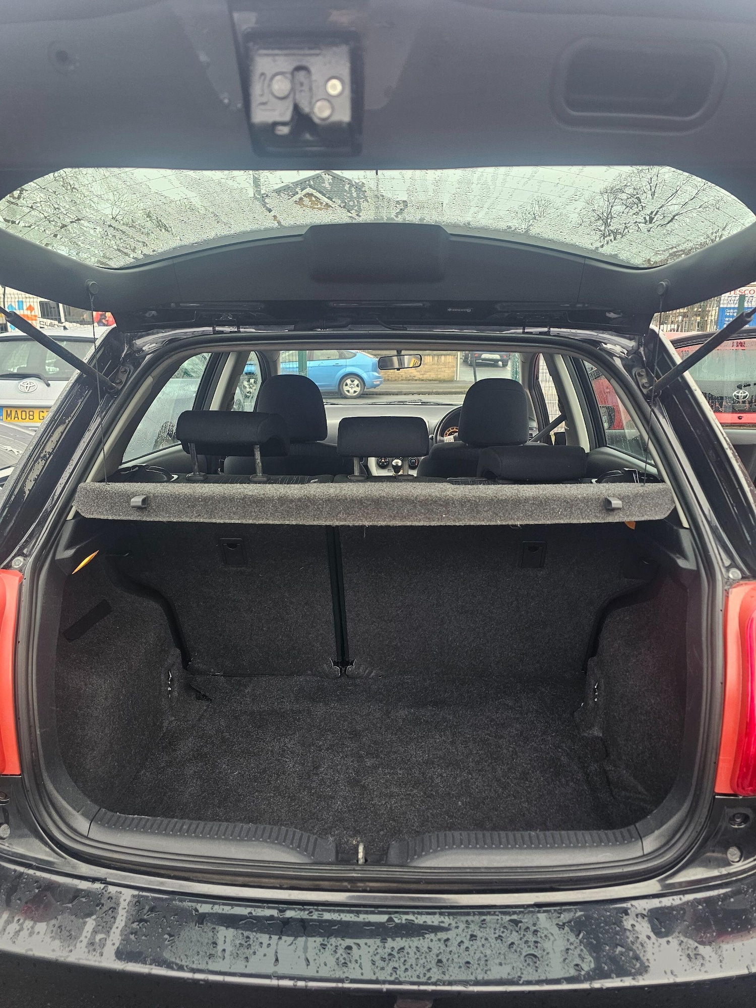 Used Toyota Auris for sale - 77191476: Photo 17