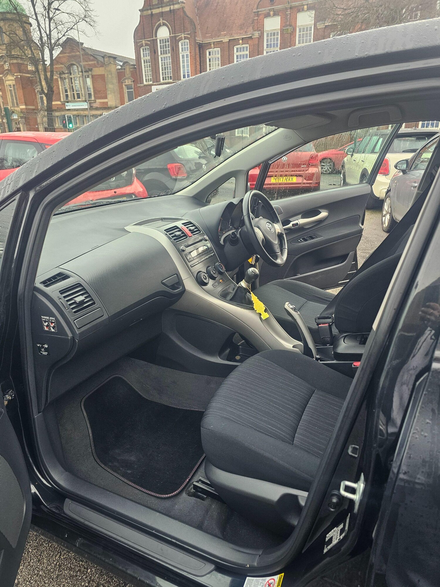 Used Toyota Auris for sale - 77191476: Photo 19