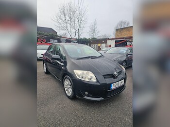 Used Toyota Auris 2008 for sale - 77191476: Photo