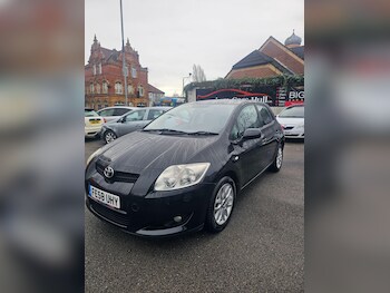 Used Toyota Auris 2008 for sale - 77191476: Photo