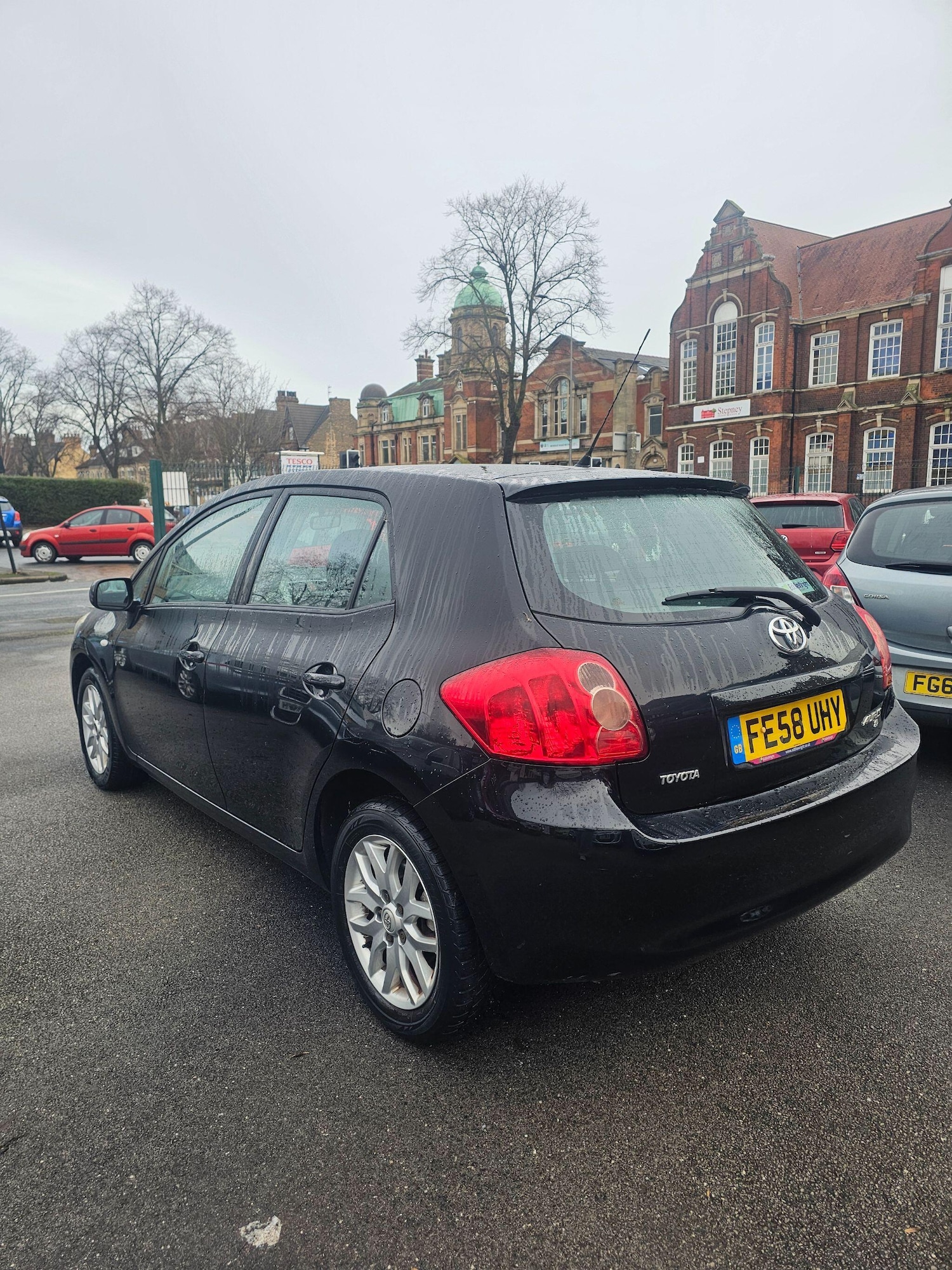 Used Toyota Auris for sale - 77191476: Photo 4