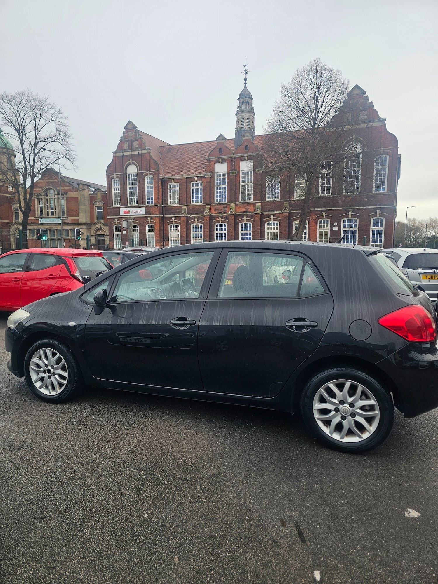 Used Toyota Auris for sale - 77191476: Photo 5