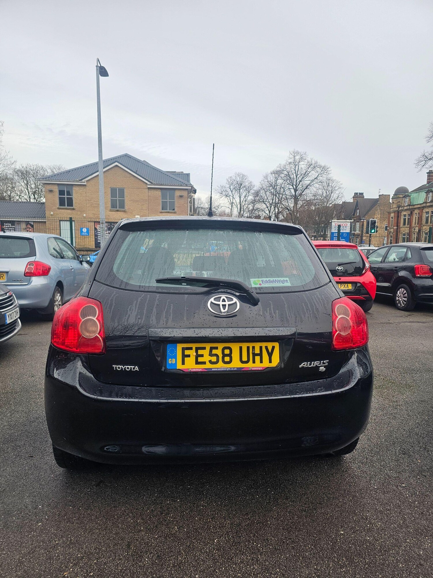 Used Toyota Auris for sale - 77191476: Photo 6