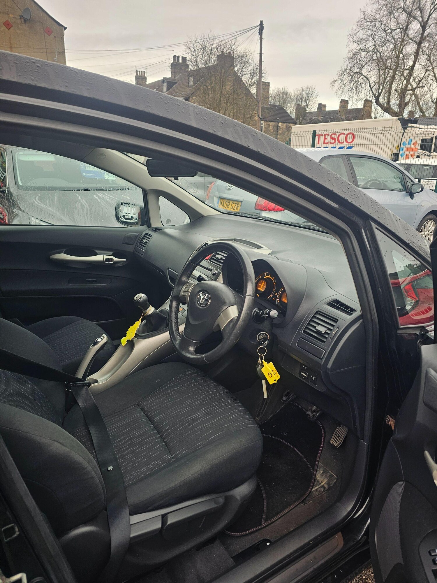 Used Toyota Auris for sale - 77191476: Photo 9