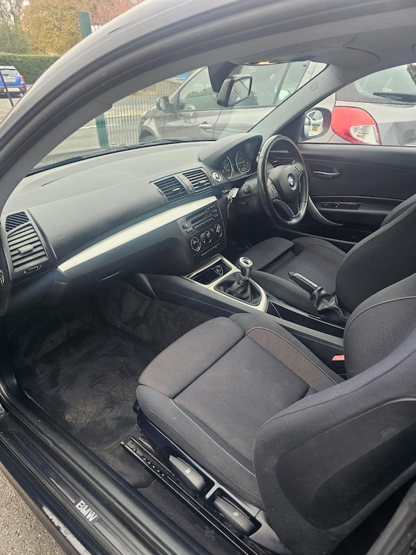 Used BMW 1 Series 2011 for sale - 76246523: Photo 10