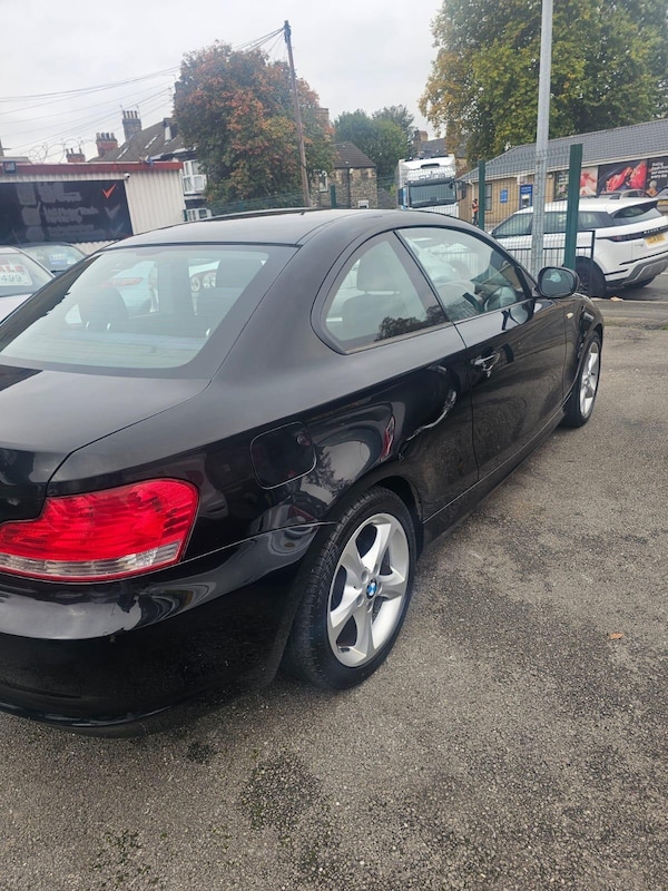 Used BMW 1 Series 2011 for sale - 76246523: Photo 11