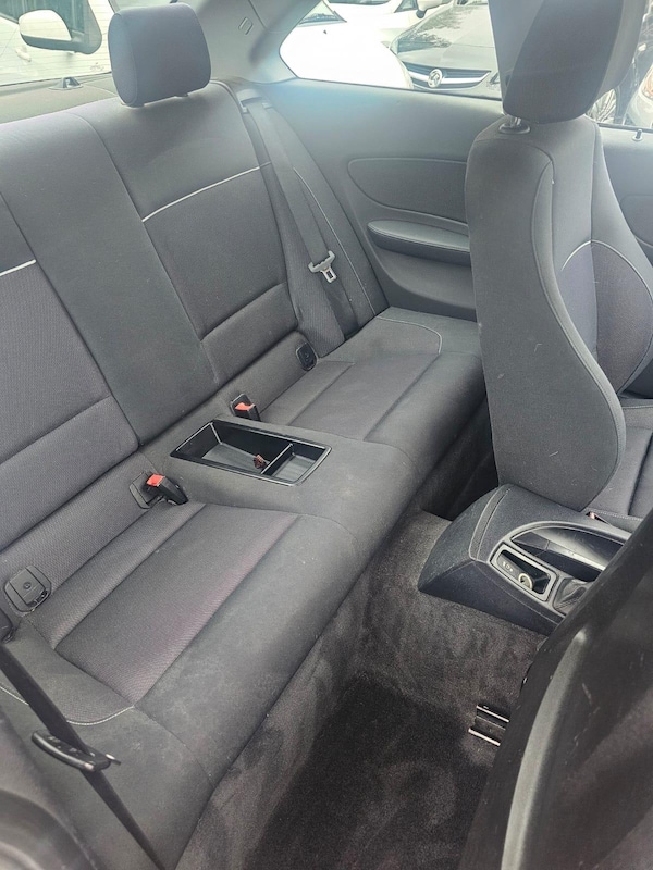 Used BMW 1 Series 2011 for sale - 76246523: Photo 12