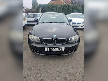 BMW - 1 Series