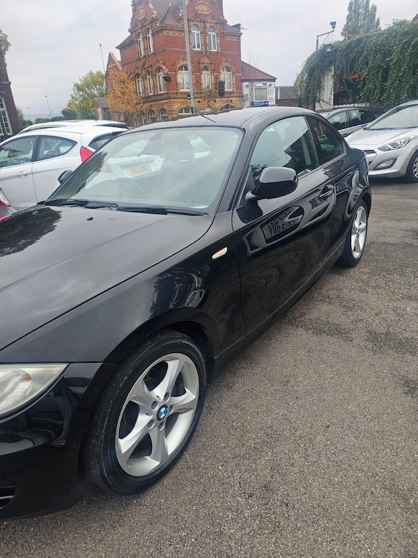 Used BMW 1 Series 2011 for sale - 76246523: Photo 3