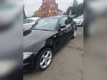 Used BMW 1 Series 2011 for sale - 76246523: Photo 3