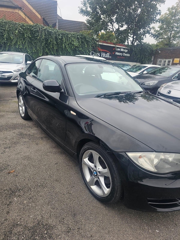 Used BMW 1 Series 2011 for sale - 76246523: Photo 4