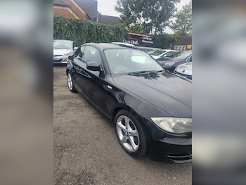 Used BMW 1 Series 2011 for sale - 76246523: Photo 4