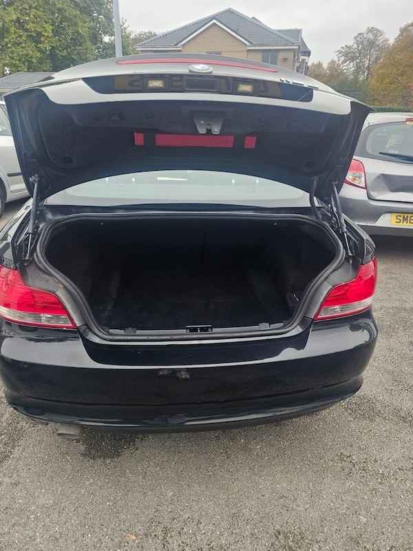 Used BMW 1 Series 2011 for sale - 76246523: Photo 5