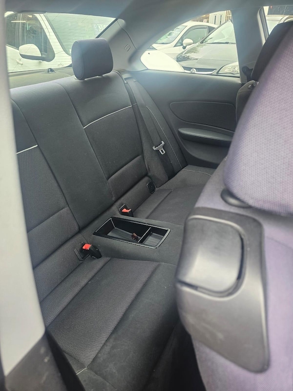 Used BMW 1 Series 2011 for sale - 76246523: Photo 6