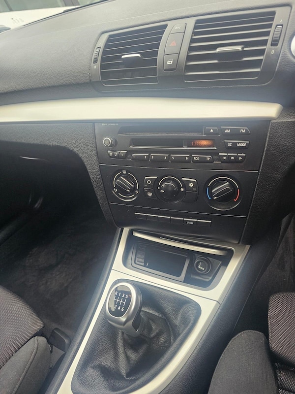 Used BMW 1 Series 2011 for sale - 76246523: Photo 7