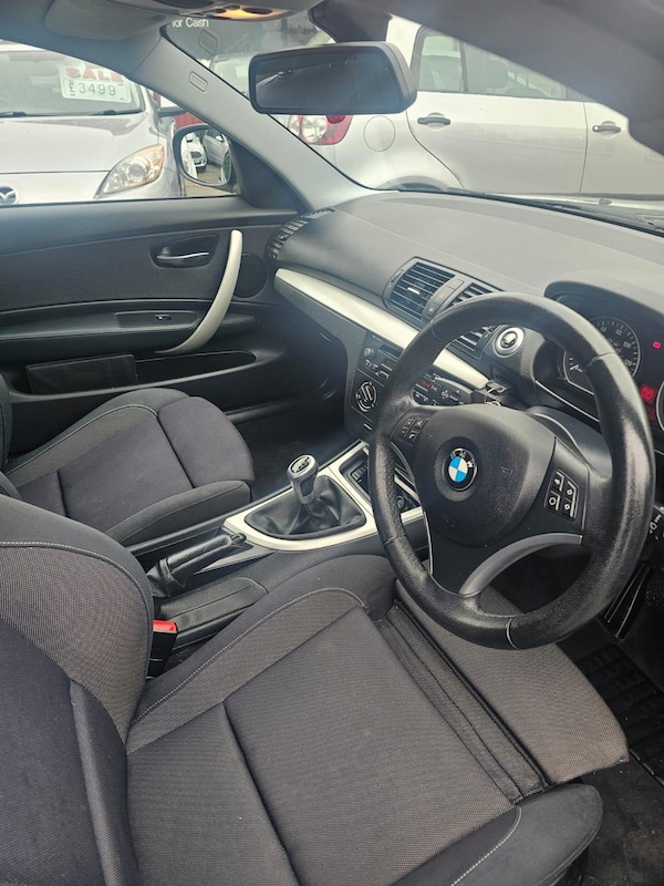 Used BMW 1 Series 2011 for sale - 76246523: Photo 8