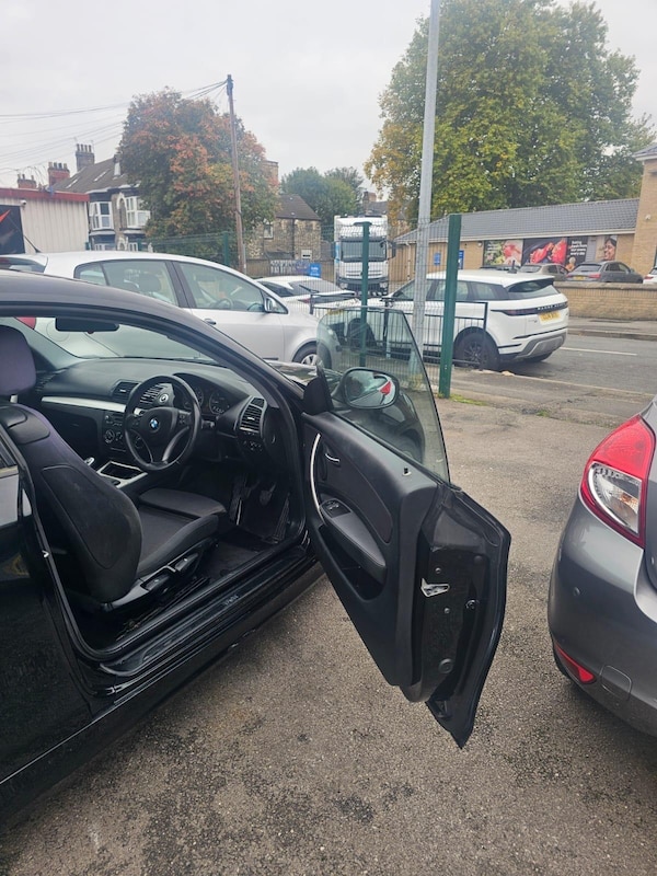 Used BMW 1 Series 2011 for sale - 76246523: Photo 9
