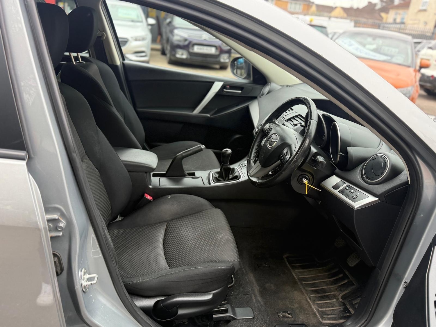 Vehicle 11
