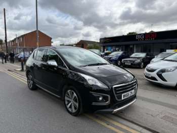 2015 (65) - 1.6 BlueHDi Allure Euro 6 (s/s) 5dr