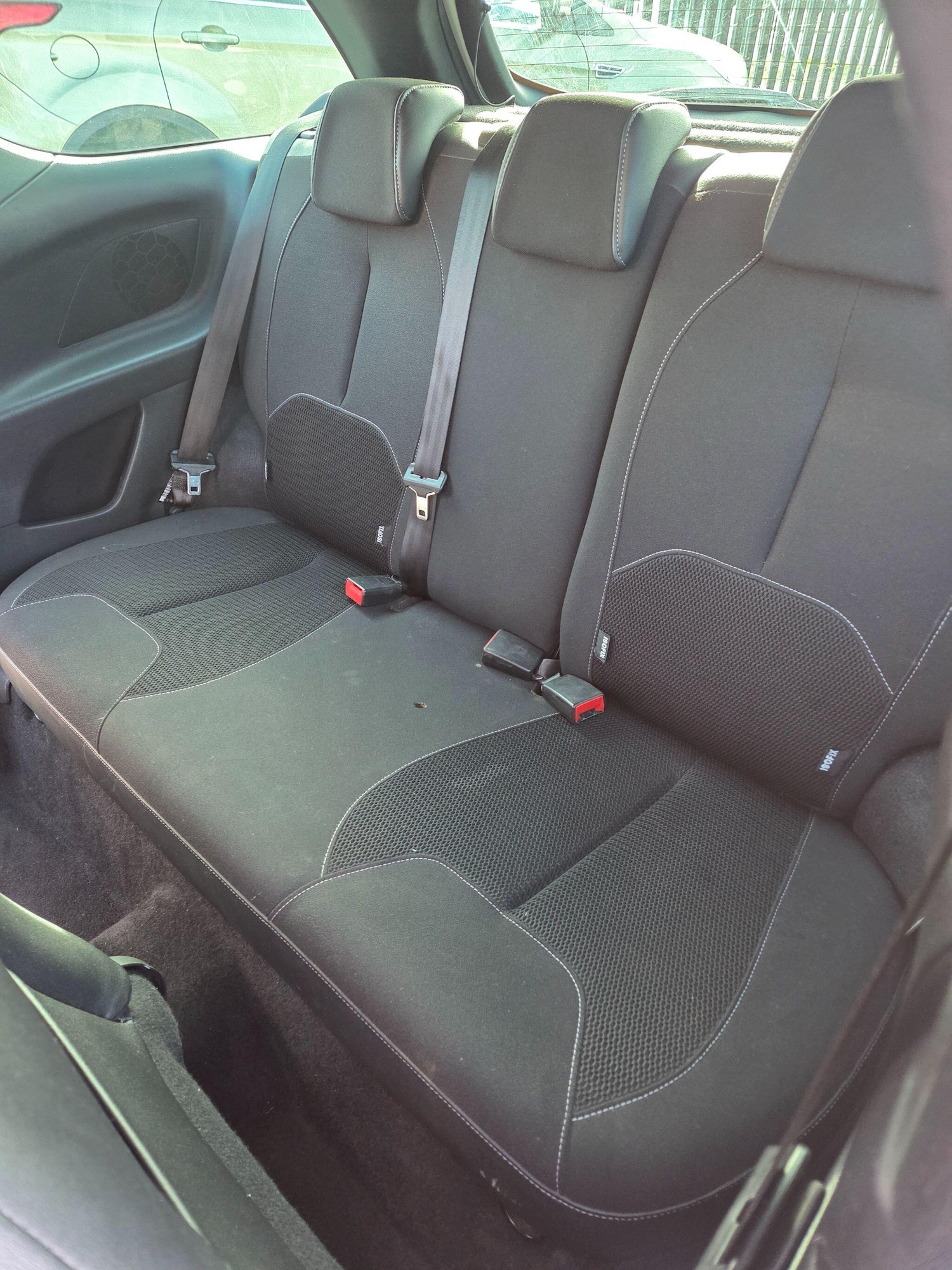 Used Citroen DS3 2012 for sale - 77598147: Photo 10