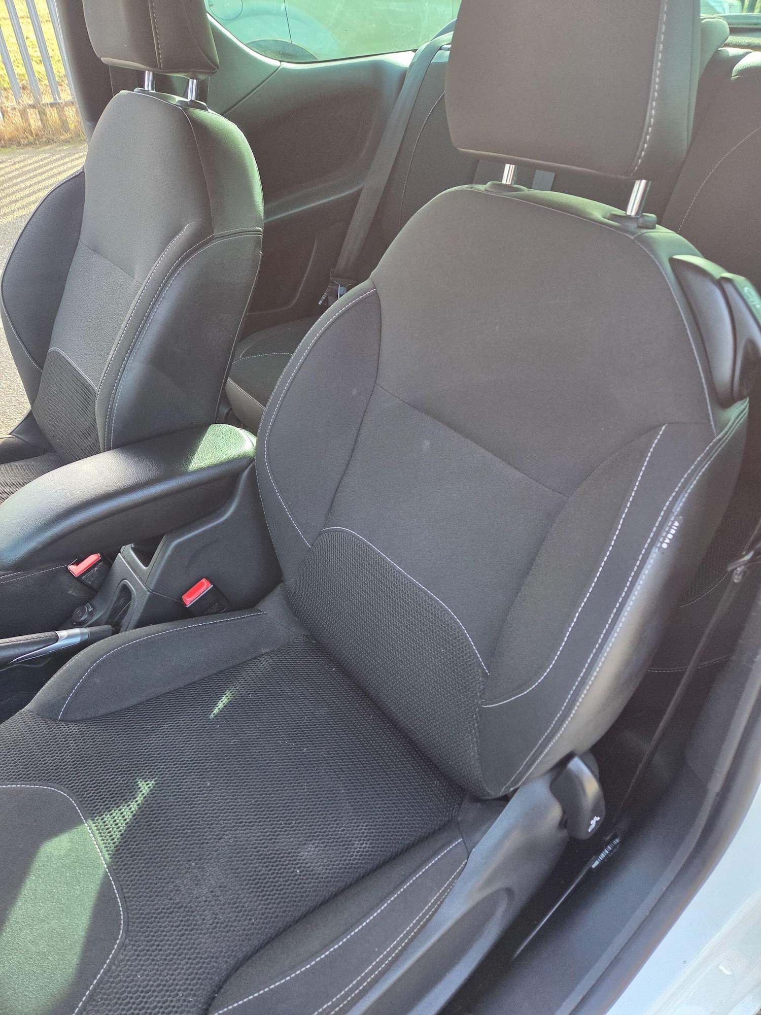 Used Citroen DS3 2012 for sale - 77598147: Photo 11