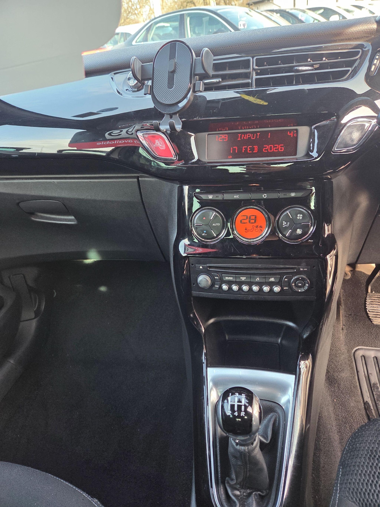 Used Citroen DS3 2012 for sale - 77598147: Photo 13