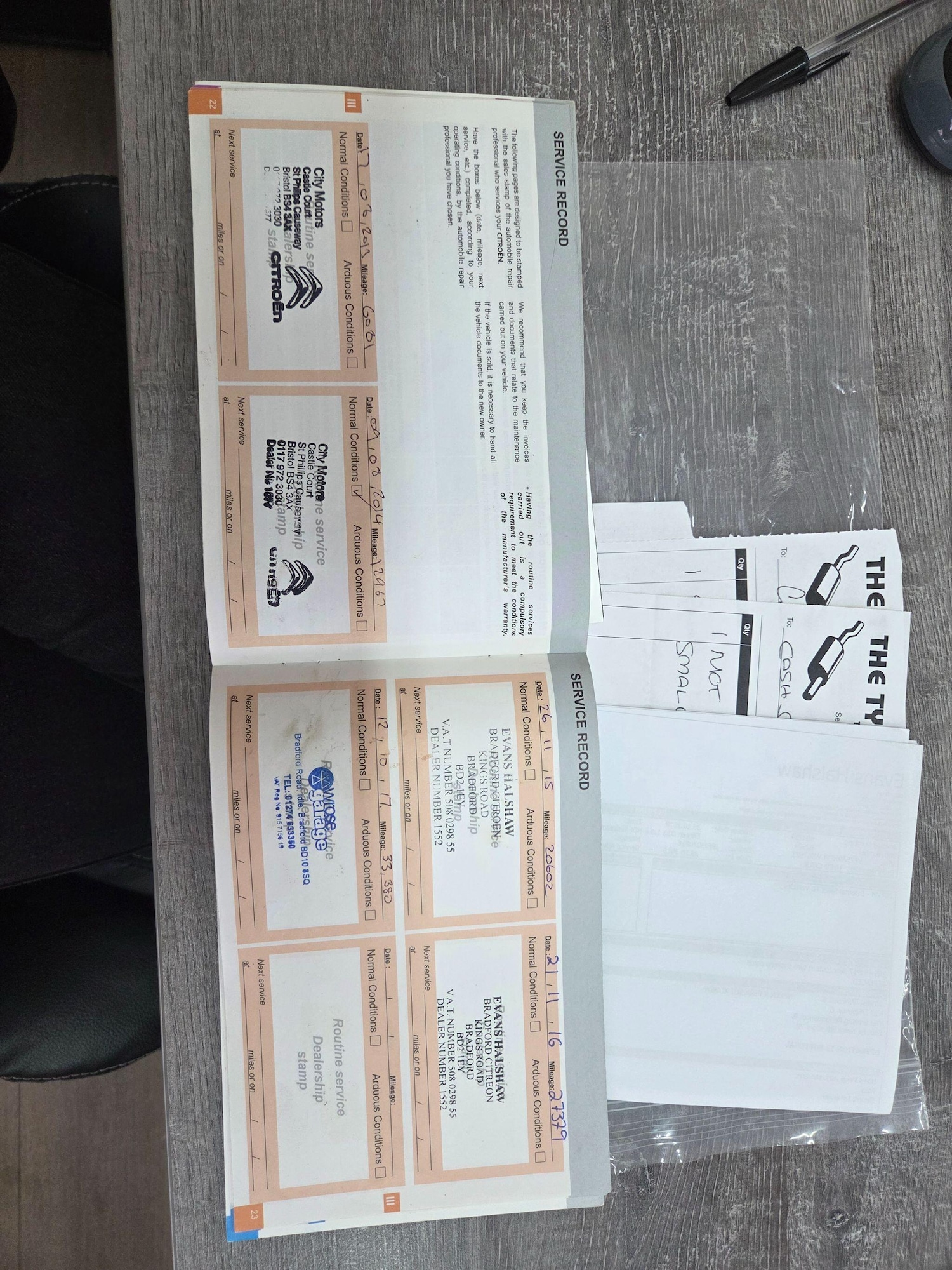 Used Citroen DS3 2012 for sale - 77598147: Photo 14