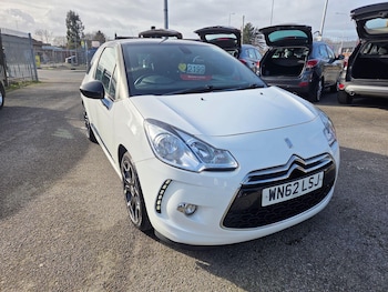 Citroen DS3 feature image