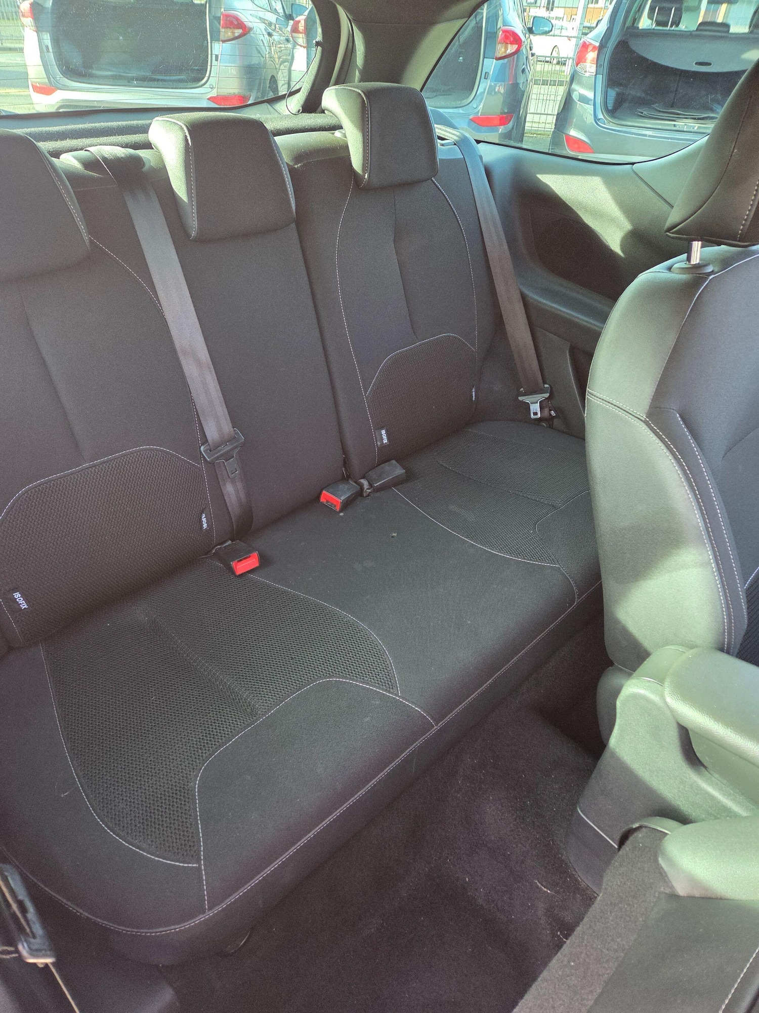 Used Citroen DS3 2012 for sale - 77598147: Photo 9