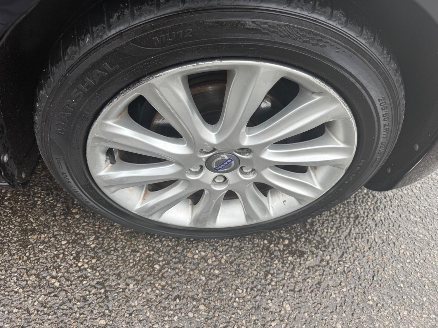 Used Volvo V40 2012 for sale - 76657293: Photo 6