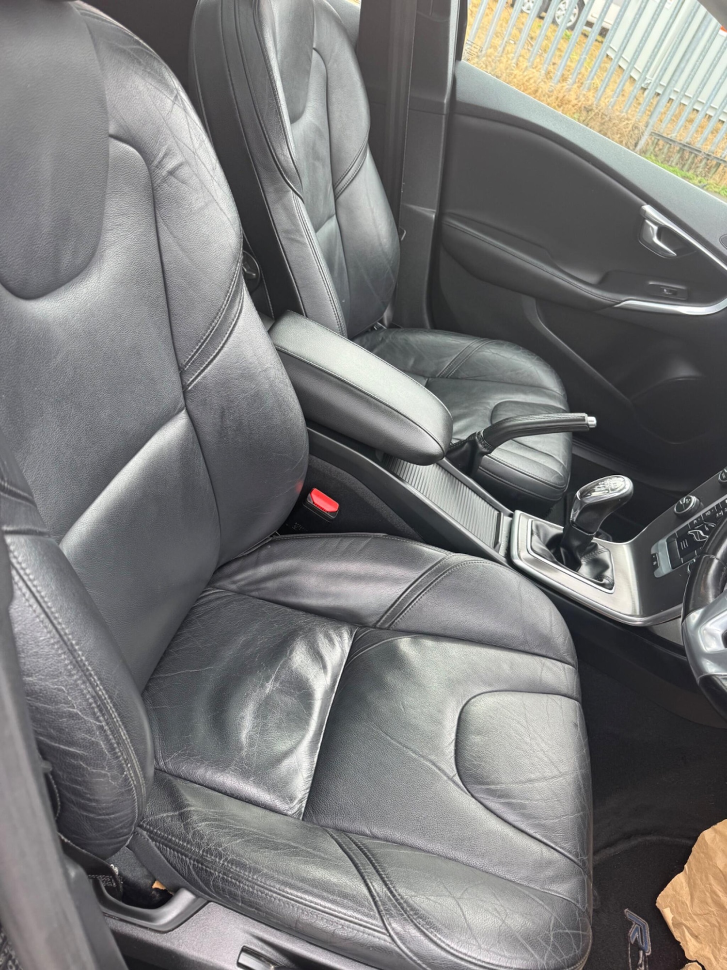 Used Volvo V40 2012 for sale - 76657293: Photo 7